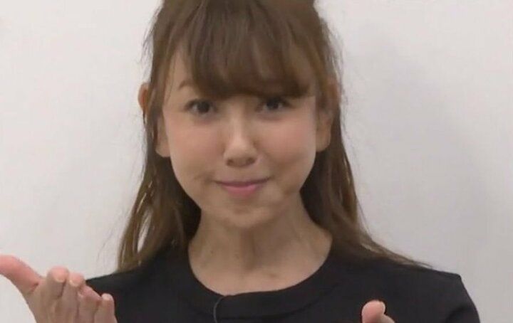 【写真・画像】元ミニスカポリス・大原かおり（50）、二十歳の水着姿を公開し絶賛の声「最高！」「すーごい！」 1枚目