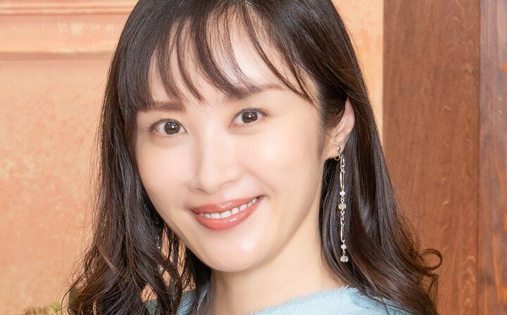 【写真・画像】3児の母・山口もえ（49）「パパは娘のいいなり」夫・田中裕二（61）の末娘への育児を心配「このまま行くとどんな大人になるんだろう」 1枚目