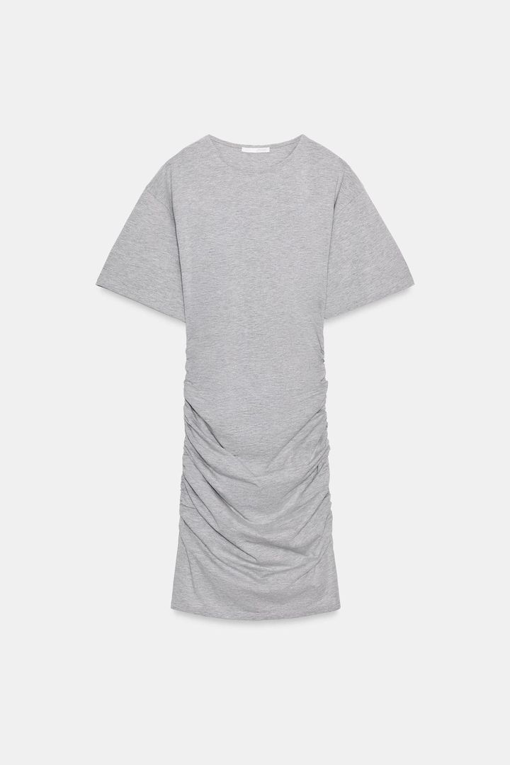 画像3: 出典：ZARA