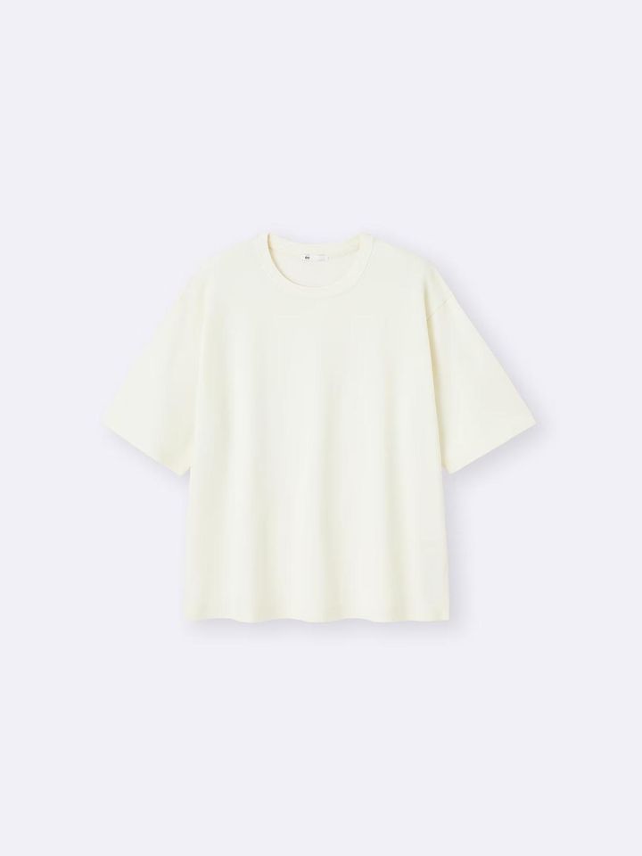 画像1: 出典：GU