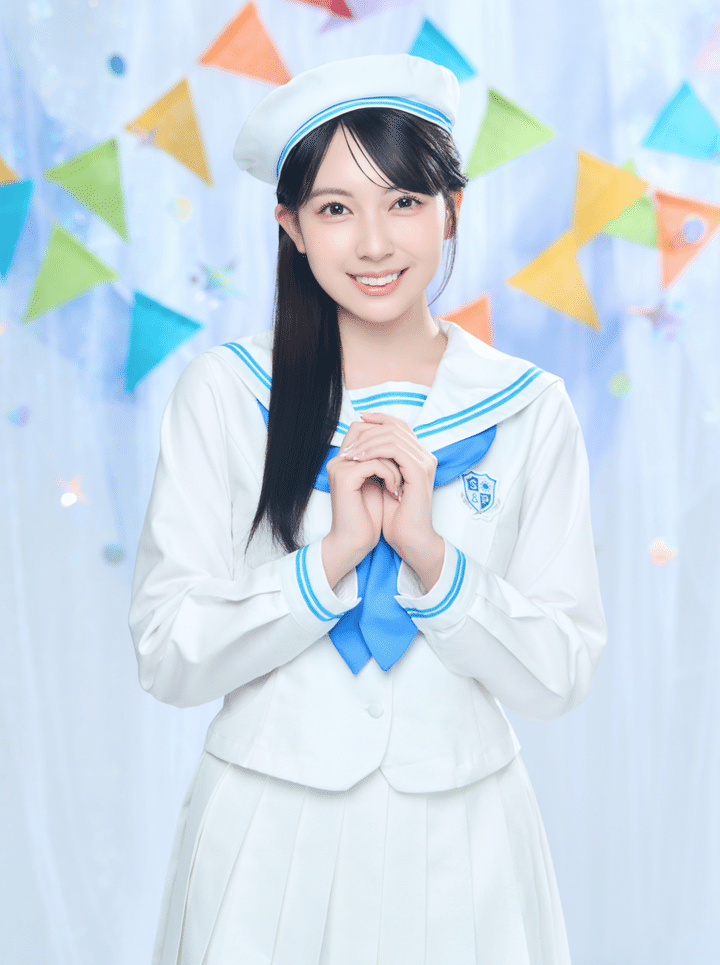 天田百音さん