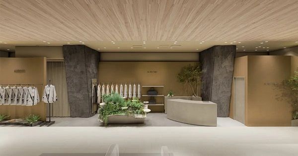 【東京都新宿区】ニュウマン新宿に、三陽商会の新ブランド「AUREME」初となる実店舗がOPEN！