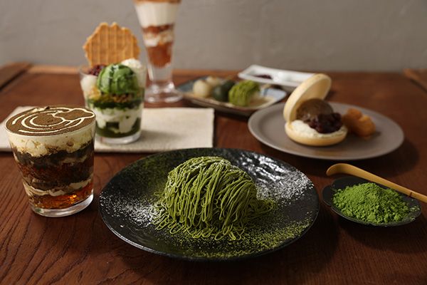 【大阪府大阪市】出汁のパスタとあまいもんが楽しめる「おだしもん」あべのハルカスにオープン