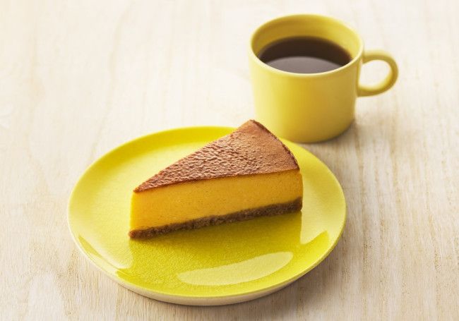 「タリーズ」秋スイーツが9．2から新発売！ 栗、かぼちゃ、さつまいもを使った3種展開 width=