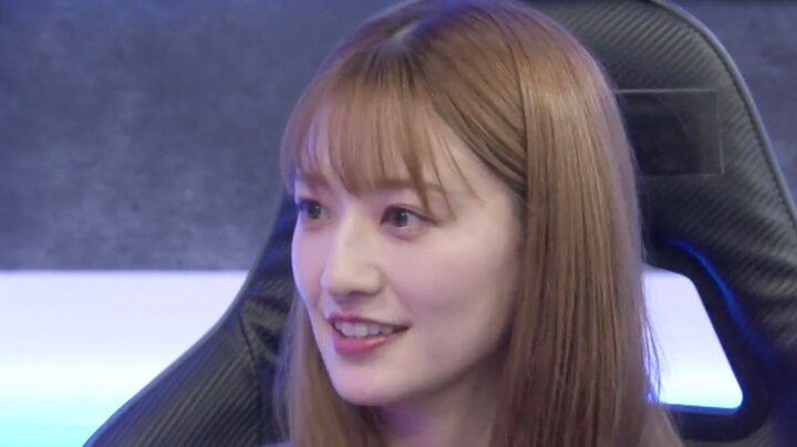【写真・画像】「キャッシュで！？」 中田花奈、経営する麻雀カフェは“現金購入” 「やっぱ持ってる」「すごいわ」 1枚目