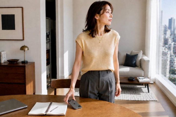 考えすぎて疲れない人は、ここが違う。気持ちを引きずらない人の３つの習慣