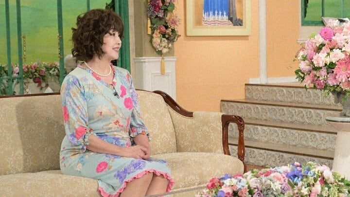 徹子の部屋