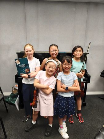 【東京都】子どもを対象とした音楽・文化・国際体験プログラム「ORTE TOKYO」開催！