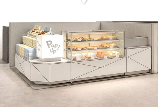 【福岡県北九州市】アミュプラザ小倉東館3階がリニューアルし、新店・改装計22店舗OPEN！キャンペーンも