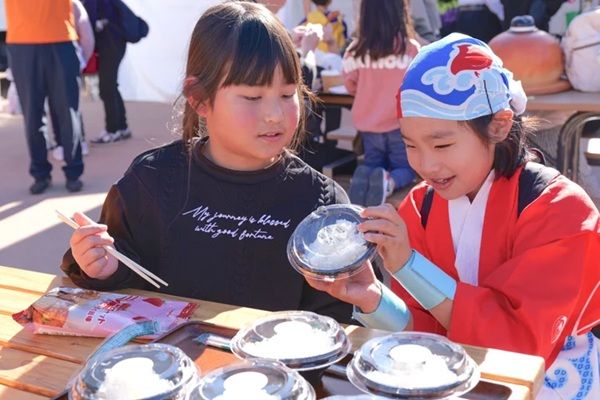 【高知県高知市】「こうち米フェスタ2026」開催！高知米の食べくらべからグルメまで堪能しよう