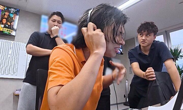 【写真・画像】一世を風靡した43歳タレント、“令和のパワハラ上等企業”「ゾス」に内定…山本社長が太鼓判「あなたなら100人中60人くらいの社長が雇う」 1枚目