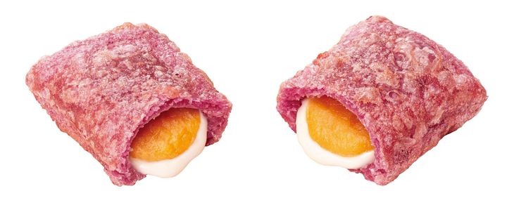 紅はるか スイートポテトパイ