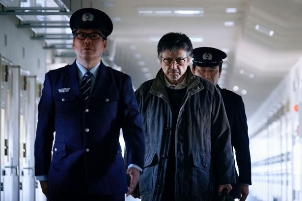 『白鳥とコウモリ』は9月4日(金)より公開 [c]2026「白鳥とコウモリ」製作委員会