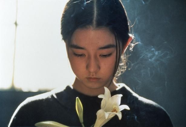 伊藤歩、三上博史共演、岩井俊二監督の大ヒット作『スワロウテイル 4Kリマスター』が4位 [c]SWALLOWTAIL PRODUCTION COMMITTEE