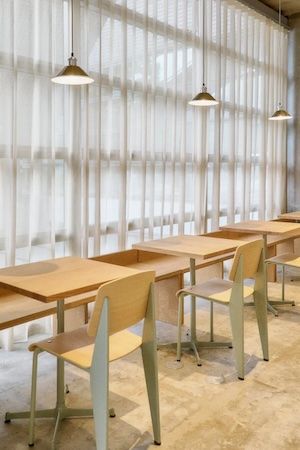 【東京都渋⾕区】日常の途中にあるコーヒーをコンセプトにしたカフェ THE PATH COFFEEが千駄ヶ谷にOPEN