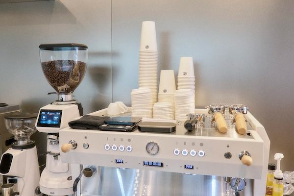 【東京都渋⾕区】日常の途中にあるコーヒーをコンセプトにしたカフェ THE PATH COFFEEが千駄ヶ谷にOPEN
