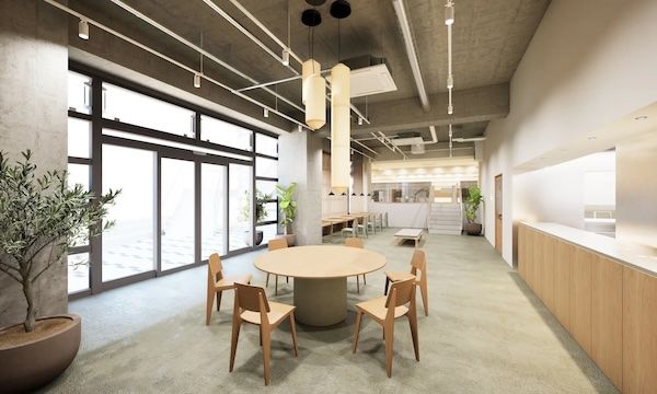 【東京都渋⾕区】日常の途中にあるコーヒーをコンセプトにしたカフェ THE PATH COFFEEが千駄ヶ谷にOPEN