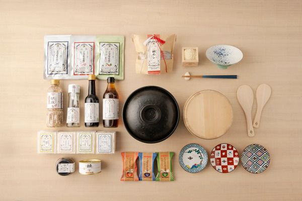【岡山市】岡山県初出店！ライフスタイルショップ「AKOMEYA TOKYO さんすて岡山 」OPEN