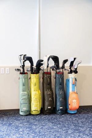 【千葉県】浦安市にインドアゴルフ練習場がオープン！世界基準の測定器「Trackman iO」を完備