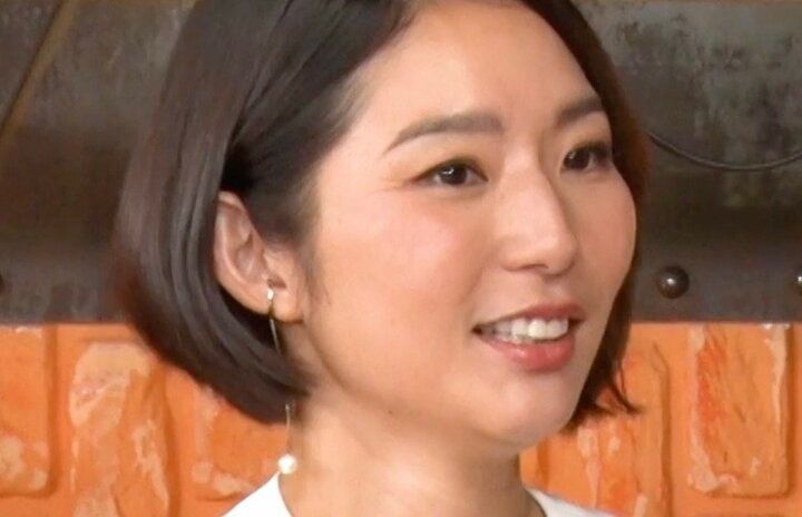【写真・画像】初代バチェロレッテ・福田萌子、大学生で飛行機のエコノミーを初体験「それまではスーパーシートに載っていて」 1枚目