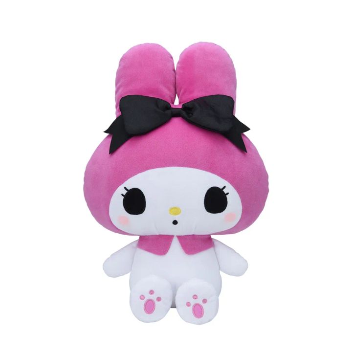 ゆるかわ サンリオキャラクターズ Lぬいぐるみ‐マイメロディ‐ スイートパーティ