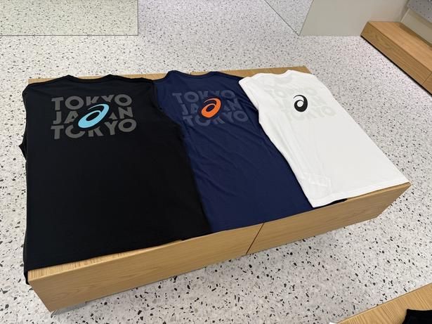  SOUVENIR TEE