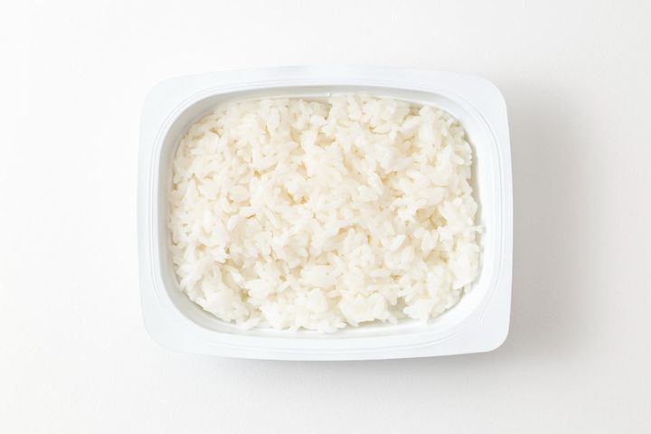 パックご飯でエビチャーハンを作る方法とは？