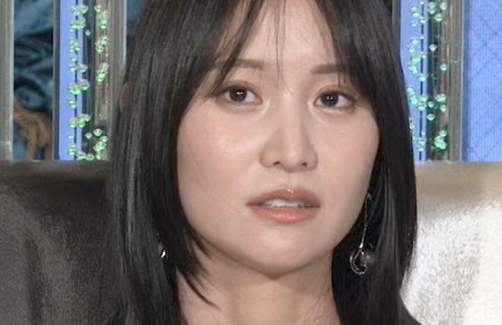 【写真・画像】“全身タトゥー”の元国民的アイドル、女性のヒモになった過去「夜の営みは…」 1枚目