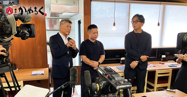 【鹿児島県日置市】生産者と料理人それぞれの強みを持ち寄り誕生したラーメン店「麺舎かめろく」オープン