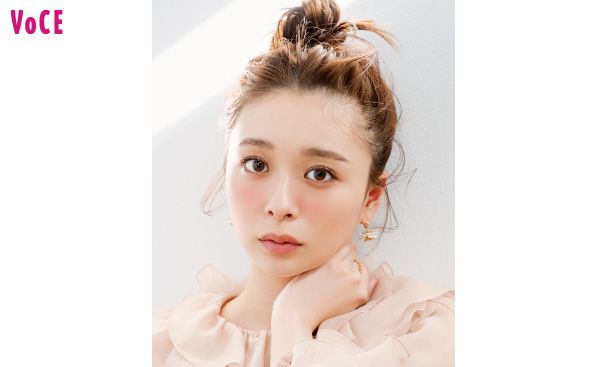 目尻は影っぽく、アイラインははみださない！