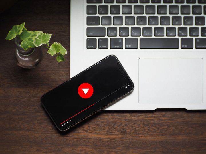 iPhone×YouTubeは要チェック！