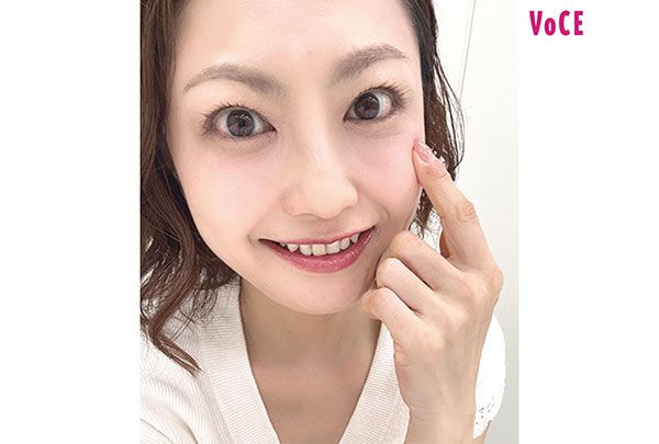 VOCEイノベーションプロデューサー 三好さやか