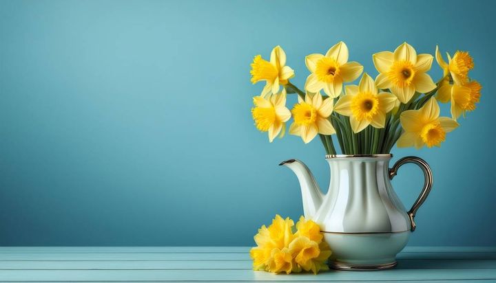 北西 くじ運 上がる 白 黄色 花