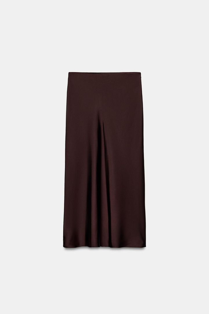 画像2: 出典：ZARA