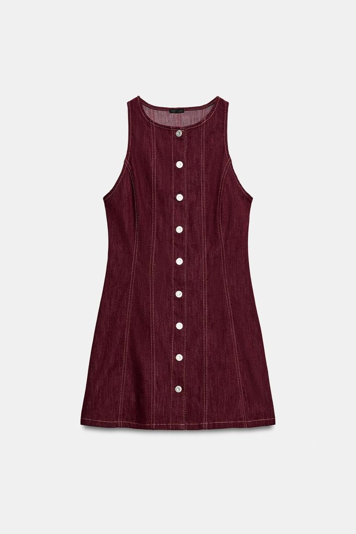 画像1: 出典：ZARA