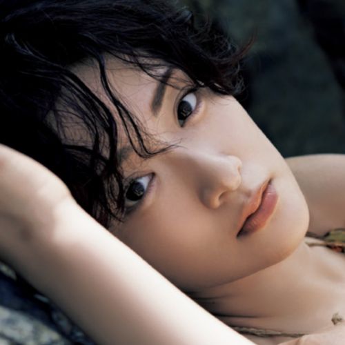 もうアイドルの生駒里奈じゃない。「全部経験してよかったことにしてあげる」芸能活動15周年＆30歳を記念したラスト写真集に込めた決意と感謝