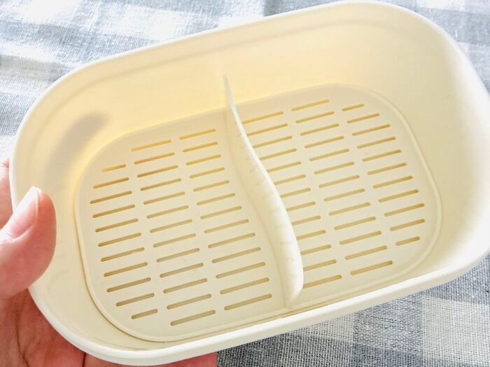 100均『お弁当箱』がレベル高すぎ！「詰めたてのおいしさのまま」作る人にも食べる人にもうれしい♪