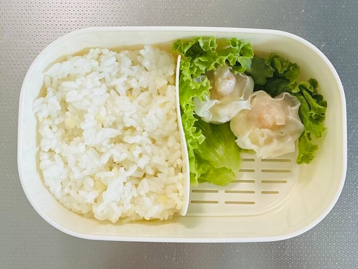 100均『お弁当箱』がレベル高すぎ！「詰めたてのおいしさのまま」作る人にも食べる人にもうれしい♪