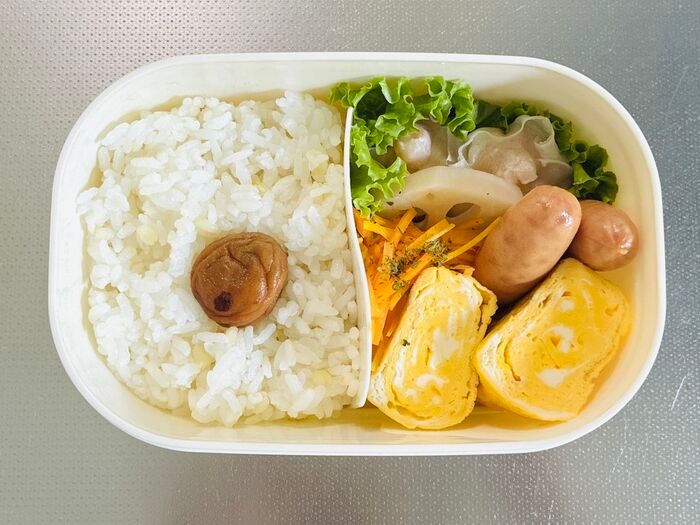 100均『お弁当箱』がレベル高すぎ！「詰めたてのおいしさのまま」作る人にも食べる人にもうれしい♪