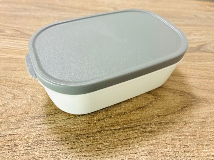100均『お弁当箱』がレベル高すぎ！「詰めたてのおいしさのまま」作る人にも食べる人にもうれしい♪