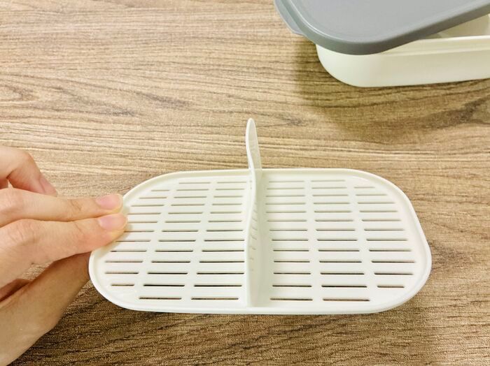 100均『お弁当箱』がレベル高すぎ！「詰めたてのおいしさのまま」作る人にも食べる人にもうれしい♪