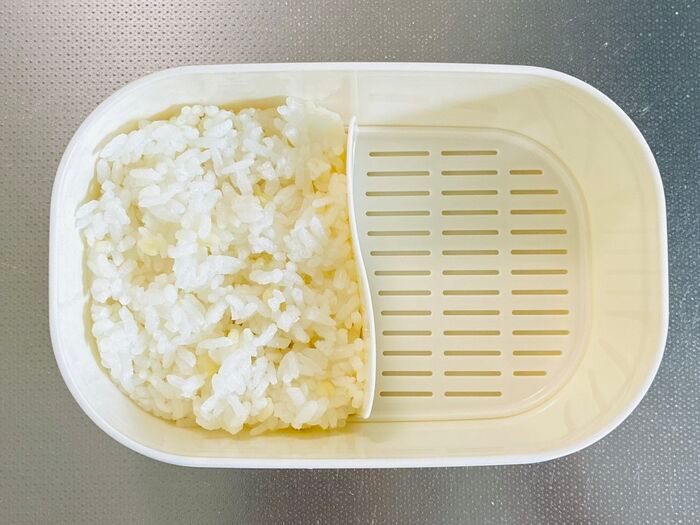 100均『お弁当箱』がレベル高すぎ！「詰めたてのおいしさのまま」作る人にも食べる人にもうれしい♪