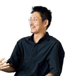 NHKドラマディレクター・西村武五郎