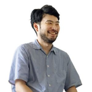 作家・小川 哲
