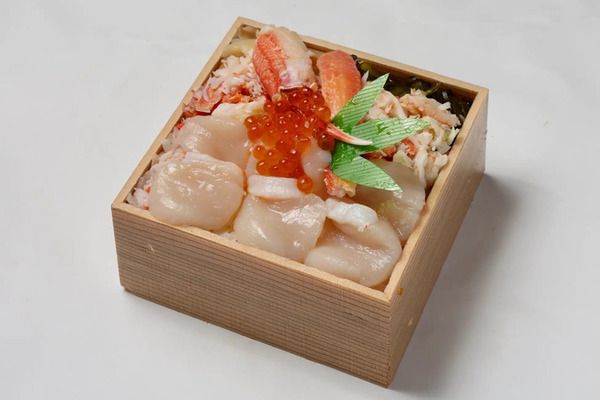【福岡県福岡市】人気グルメが揃う「岩田屋本店 天神開業90周年 第44回 北海道の物産と観光展」開催！