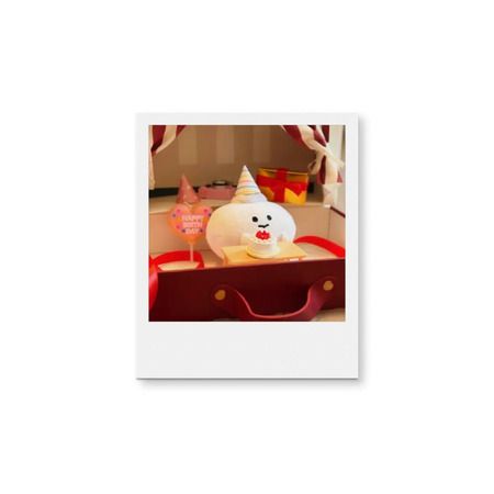 【東京都渋谷区】ぬい活できる“ポップコーンのつぶお”誕生日イベント開催！限定グッズ＆メニューも