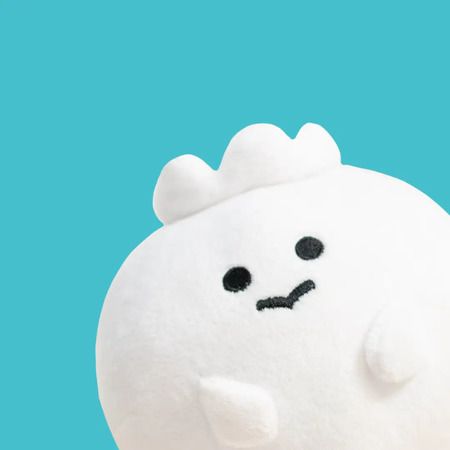 【東京都渋谷区】ぬい活できる“ポップコーンのつぶお”誕生日イベント開催！限定グッズ＆メニューも