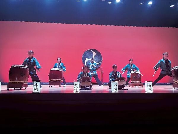 【東京都千代田区】複合施設ワテラスで、世代を越えて楽しめる「ワテラス盆踊り-BOOGIE BON BEAT-」開催