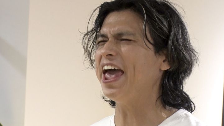『愛のハイエナ season6』#8より （C）AbemaTV,Inc. width=