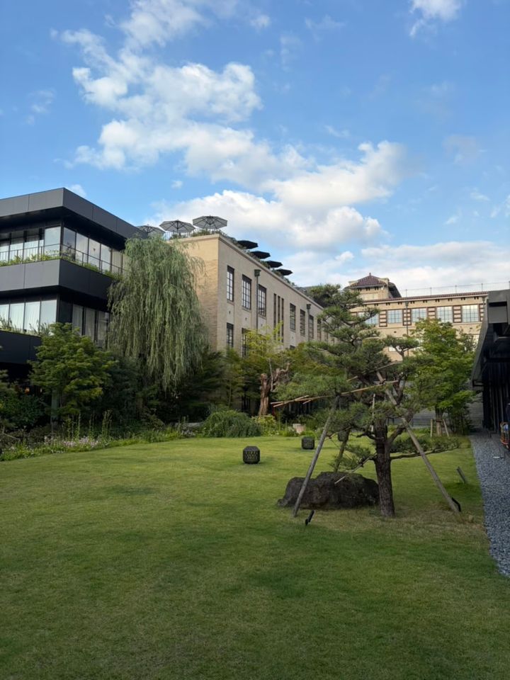 有村さん京都②